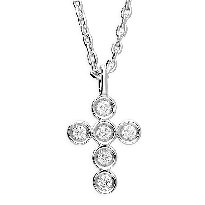 H6768/S - Sterling Silver Necklace
