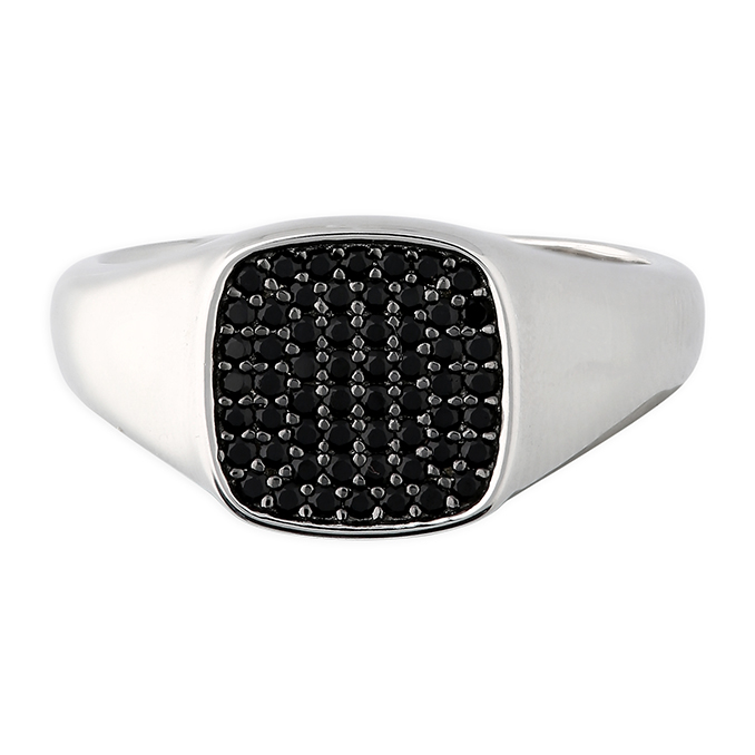 H6775/S - Sterling Silver Ring