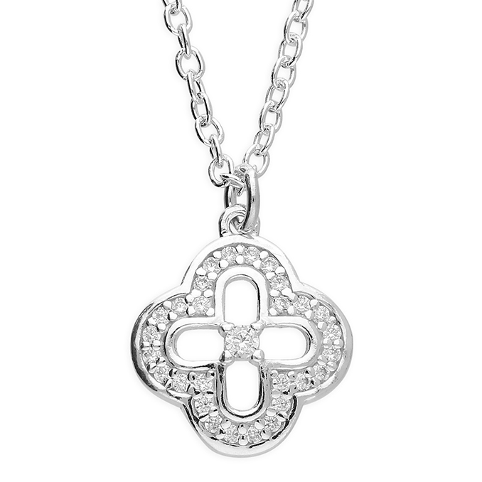 H6784/S - Sterling Silver Necklace