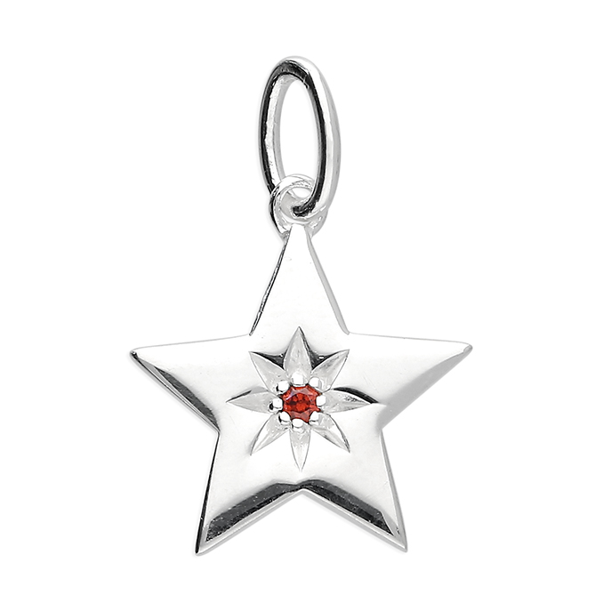 H6849/A - Sterling Silver Pendant