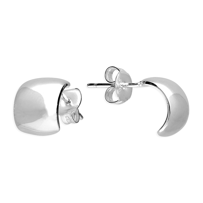 H6860/S - Sterling Silver Earrings