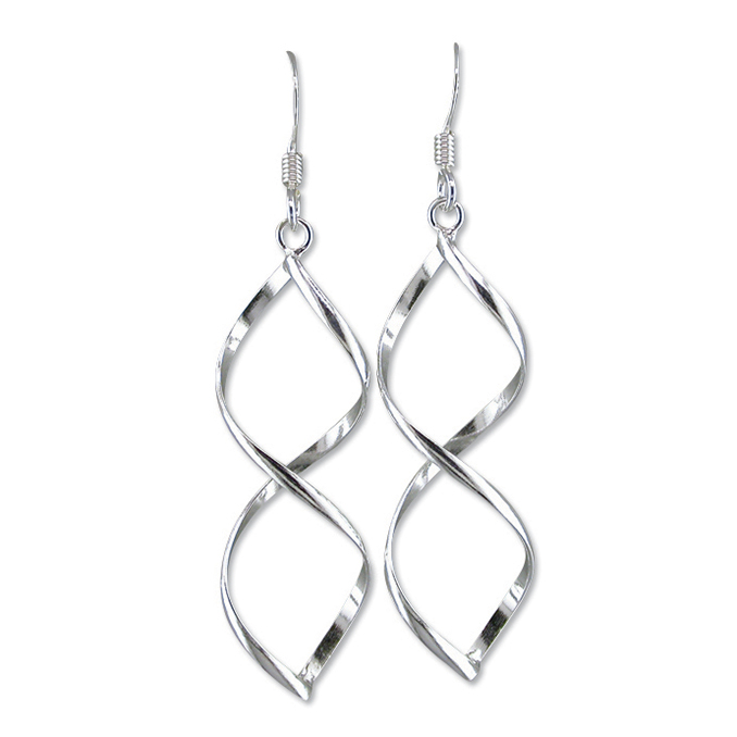 Sterling Silver Earring Cme Jewellery