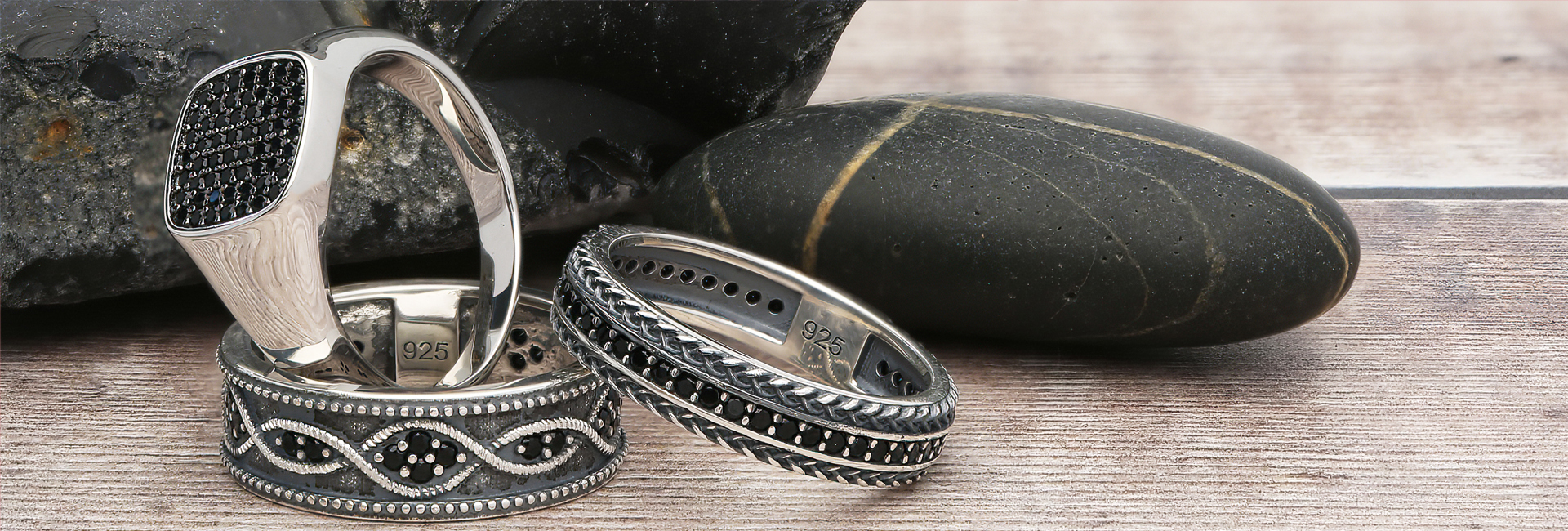 mens jewellery