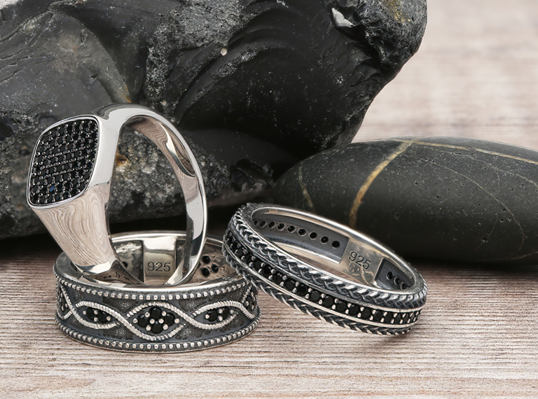 mens jewellery